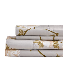 Load image into Gallery viewer, Alabaster Rose Sheet Set