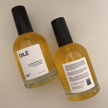 Load image into Gallery viewer, Oilē (Sunless Dry Body Oil)