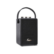 Load image into Gallery viewer, Fuse Andle Vintage Retro Portable Bluetooth Speaker