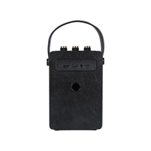 Load image into Gallery viewer, Fuse Andle Vintage Retro Portable Bluetooth Speaker