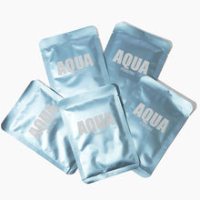 Load image into Gallery viewer, Daily Aqua Sheet Mask for Skin Hydration