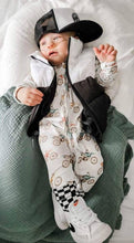 Load image into Gallery viewer, Baby Dirt Bike Sleeper