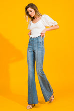 Load image into Gallery viewer, MY MUSE WASHED JEANS