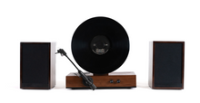 Load image into Gallery viewer, Fuse Audio GLD Vertical Vinyl Record Player