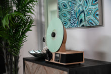 Load image into Gallery viewer, Fuse Wrap Vertical Vinyl Record Player