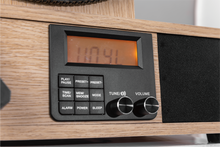 Load image into Gallery viewer, Fuse Wrap Vertical Vinyl Record Player