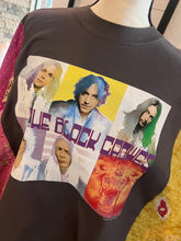 Load image into Gallery viewer, Legends and Layers Poncho “Black Crowes