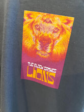 Load image into Gallery viewer, Legends and Layers Poncho “Black Crowes