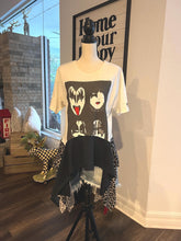 Load image into Gallery viewer, Riot Tee - Kiss