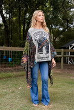 Load image into Gallery viewer, Butterfly Top “Fleetwood Mac