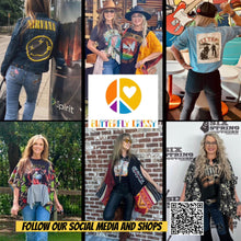 Load image into Gallery viewer, My Boyfriends Flannel “Ozzy