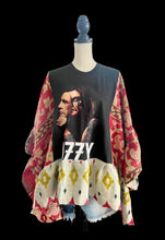 Load image into Gallery viewer, Butterfly Ruched “Ozzy