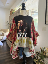 Load image into Gallery viewer, Butterfly Ruched “Ozzy