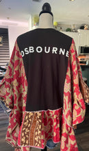 Load image into Gallery viewer, Butterfly Ruched “Ozzy