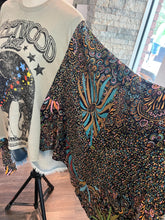 Load image into Gallery viewer, Butterfly Top “Fleetwood Mac