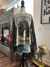 Load image into Gallery viewer, Butterfly Top “Fleetwood Mac