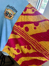 Load image into Gallery viewer, Butterfly Top “Sublime