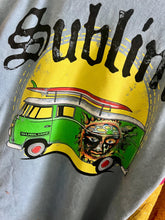 Load image into Gallery viewer, Butterfly Top “Sublime