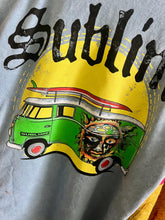 Load image into Gallery viewer, Butterfly Top “Sublime