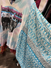Load image into Gallery viewer, Butterfly Top “ Backstreet Boys