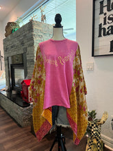 Load image into Gallery viewer, Butterfly Top “The Smashing Pumpkins