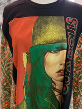 Load image into Gallery viewer, Butterfly Top “Goo Goo Dolls