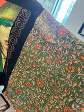 Load image into Gallery viewer, Butterfly Top “Goo Goo Dolls