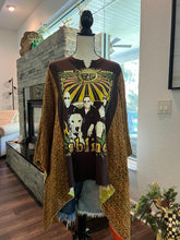 Load image into Gallery viewer, Butterfly Top “Sublime