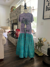 Load image into Gallery viewer, Highway Tune Fusion Tee “Van Gogh