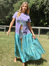 Load image into Gallery viewer, Highway Tune Fusion Tee “Van Gogh