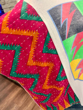 Load image into Gallery viewer, Butterfly Top “Bowie Short Sleeves