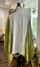 Load image into Gallery viewer, Butterfly Top “ Bob Marley