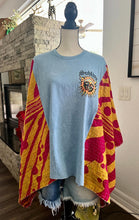 Load image into Gallery viewer, Butterfly Top “Sublime