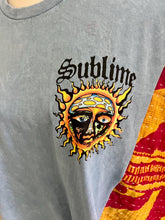 Load image into Gallery viewer, Butterfly Top “Sublime