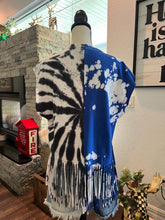 Load image into Gallery viewer, Mash Up Tee “Def Leppard & Guns-n-Roses