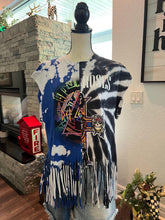 Load image into Gallery viewer, Mash Up Tee “Def Leppard & Guns-n-Roses