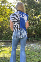 Load image into Gallery viewer, Mash Up Tee “Def Leppard & Guns-n-Roses