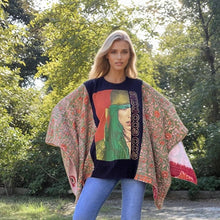 Load image into Gallery viewer, Butterfly Top “Goo Goo Dolls