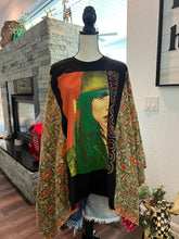 Load image into Gallery viewer, Butterfly Top “Goo Goo Dolls