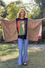 Load image into Gallery viewer, Butterfly Top “Goo Goo Dolls