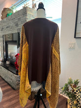 Load image into Gallery viewer, Butterfly Top “Sublime