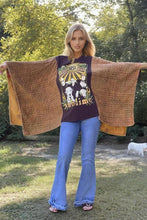 Load image into Gallery viewer, Butterfly Top “Sublime