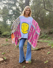 Load image into Gallery viewer, Butterfly Top “Nirvana