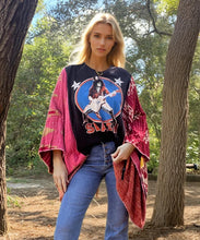 Load image into Gallery viewer, Butterfly Top “ Slash