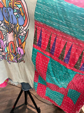 Load image into Gallery viewer, Butterfly Top “ The Doors