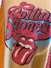 Load image into Gallery viewer, Butterfly Top “Rolling Stones