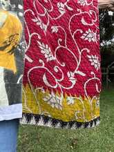 Load image into Gallery viewer, Butterfly Top “Freddie