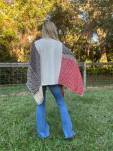 Load image into Gallery viewer, Butterfly Top “Aerosmith