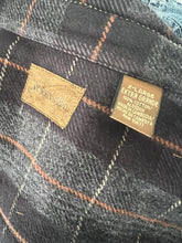 Load image into Gallery viewer, My Boyfriends Flannel “Ozzy