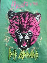 Load image into Gallery viewer, Butterfly Top “Def Leppard